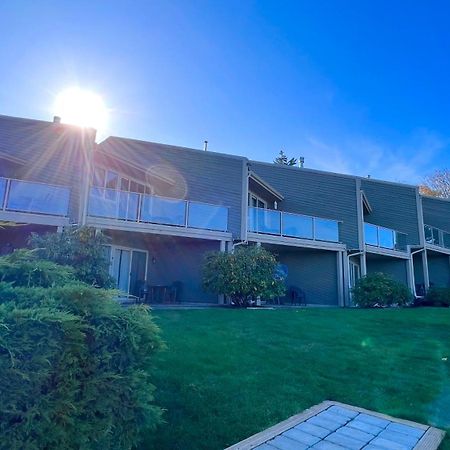Shorewater Resort Qualicum Beach Εξωτερικό φωτογραφία
