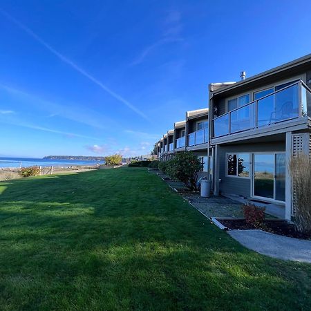 Shorewater Resort Qualicum Beach Εξωτερικό φωτογραφία