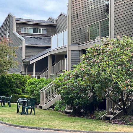 Shorewater Resort Qualicum Beach Εξωτερικό φωτογραφία