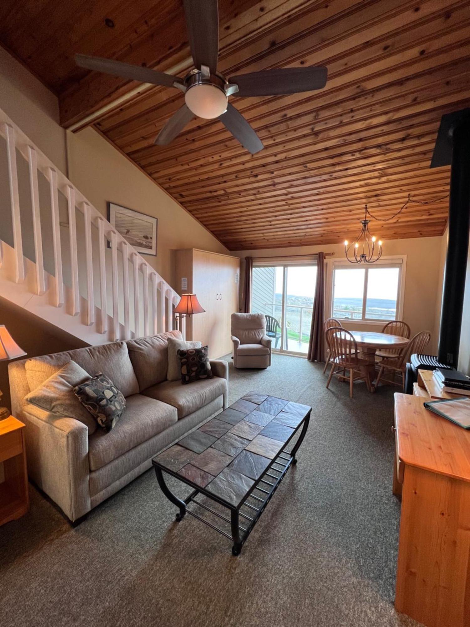 Shorewater Resort Qualicum Beach Εξωτερικό φωτογραφία