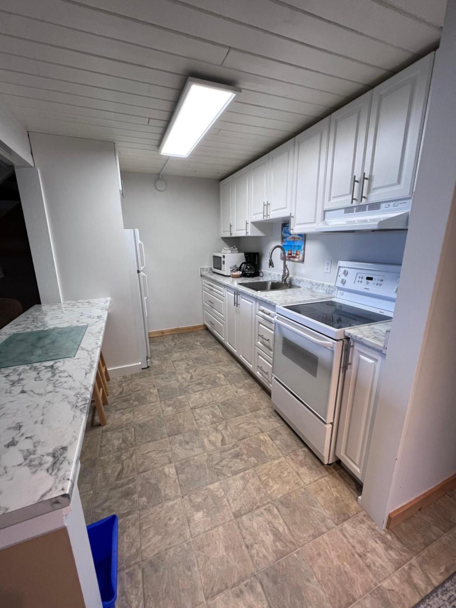 Shorewater Resort Qualicum Beach Εξωτερικό φωτογραφία