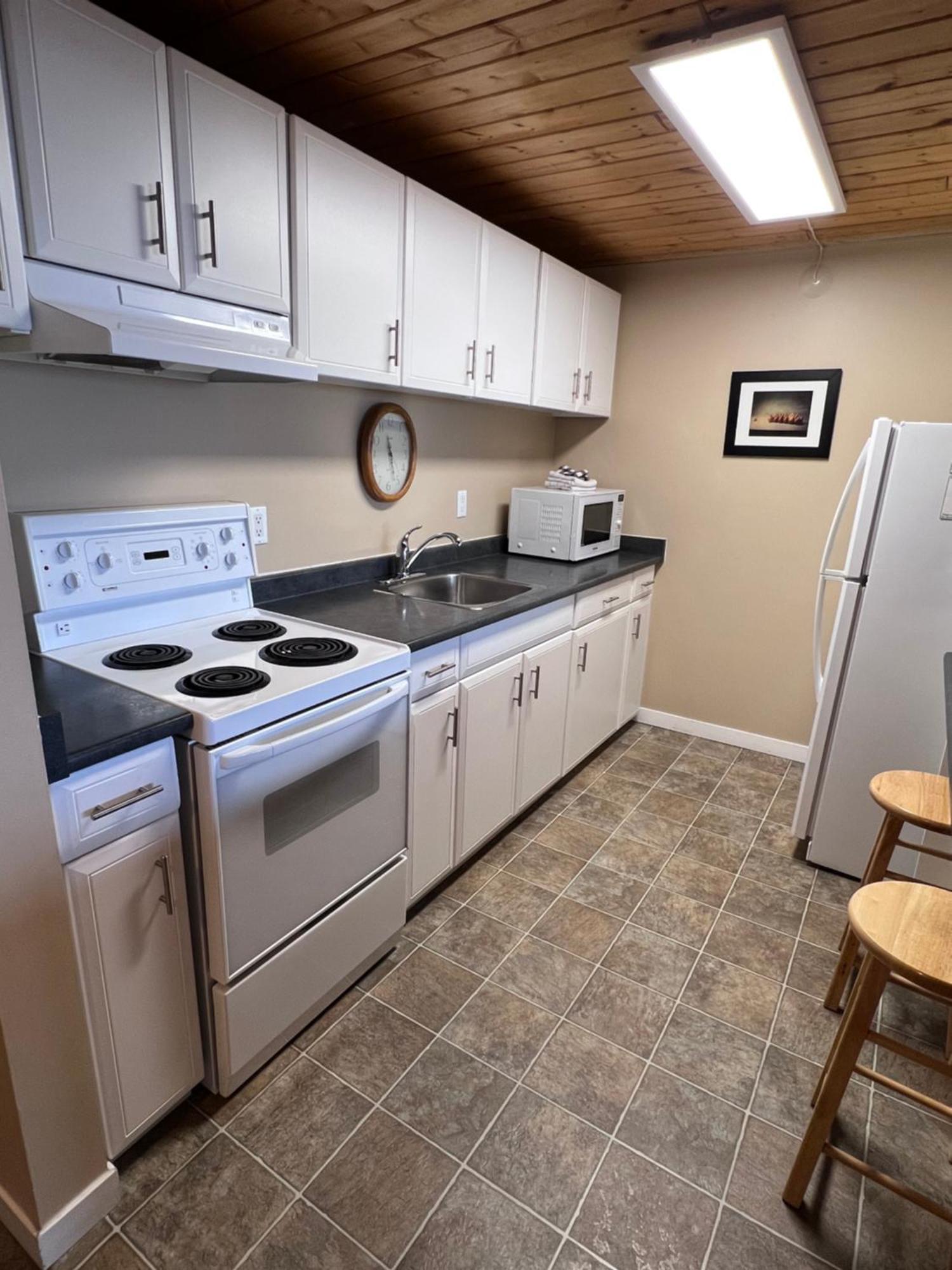 Shorewater Resort Qualicum Beach Εξωτερικό φωτογραφία