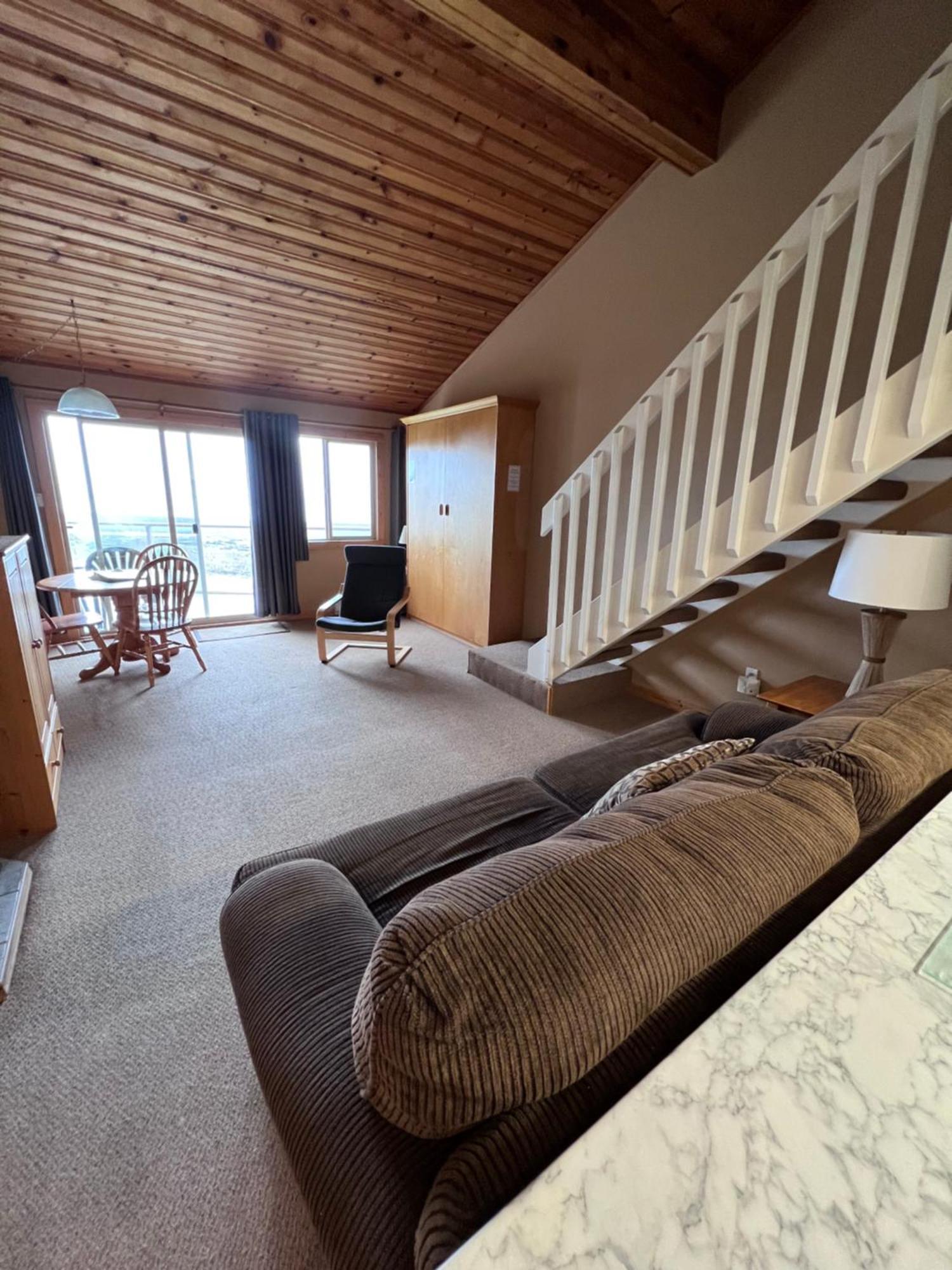Shorewater Resort Qualicum Beach Εξωτερικό φωτογραφία