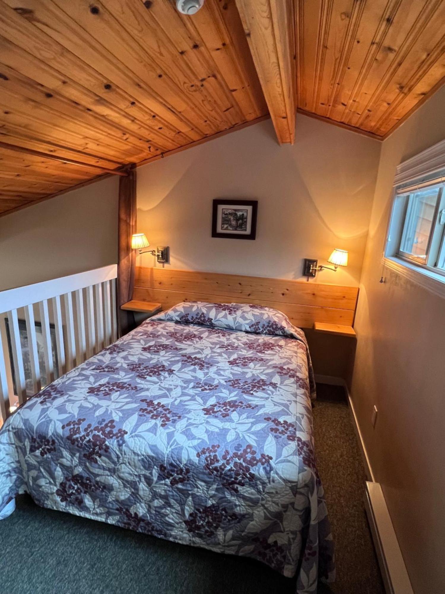 Shorewater Resort Qualicum Beach Εξωτερικό φωτογραφία