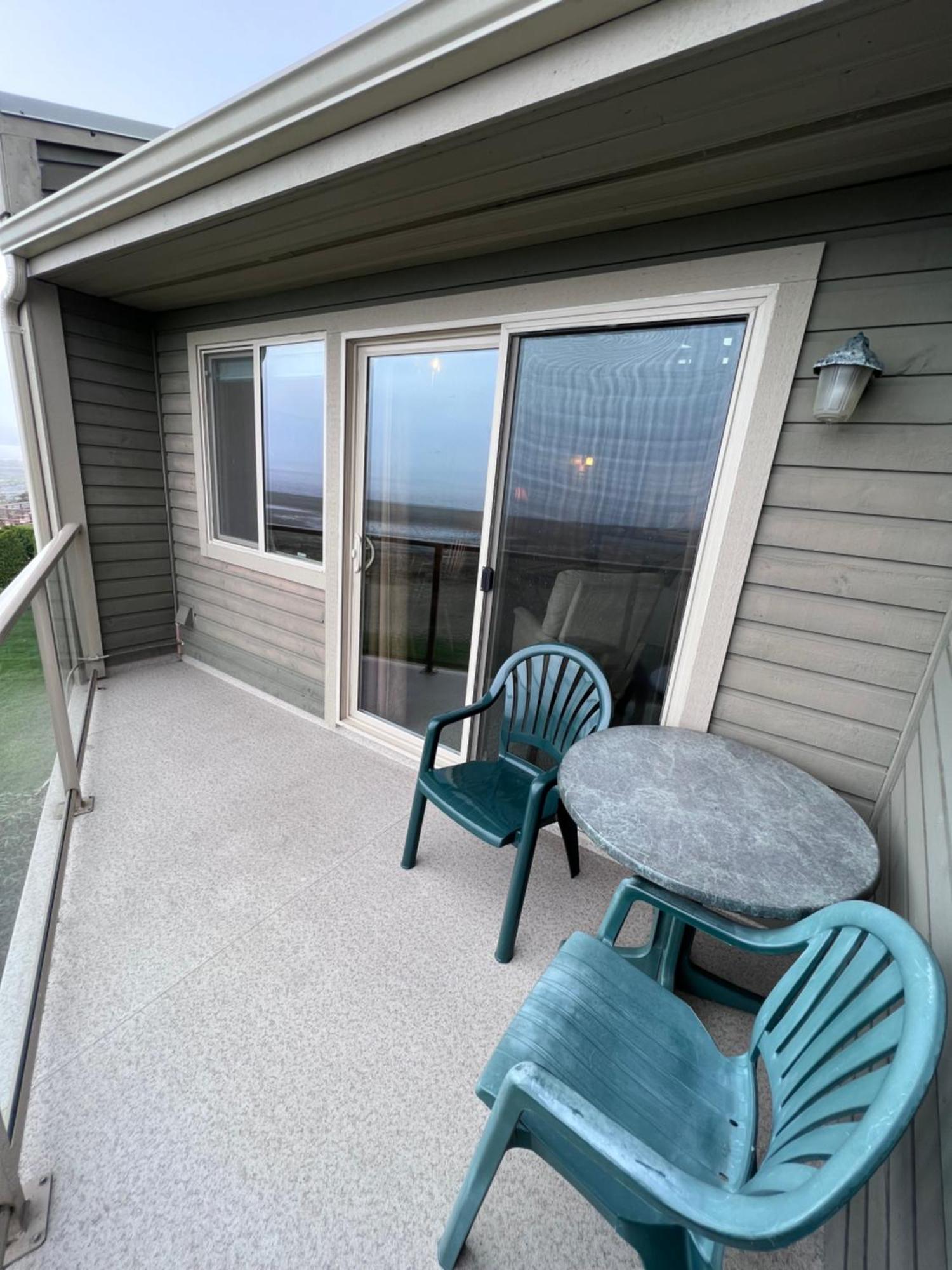 Shorewater Resort Qualicum Beach Εξωτερικό φωτογραφία