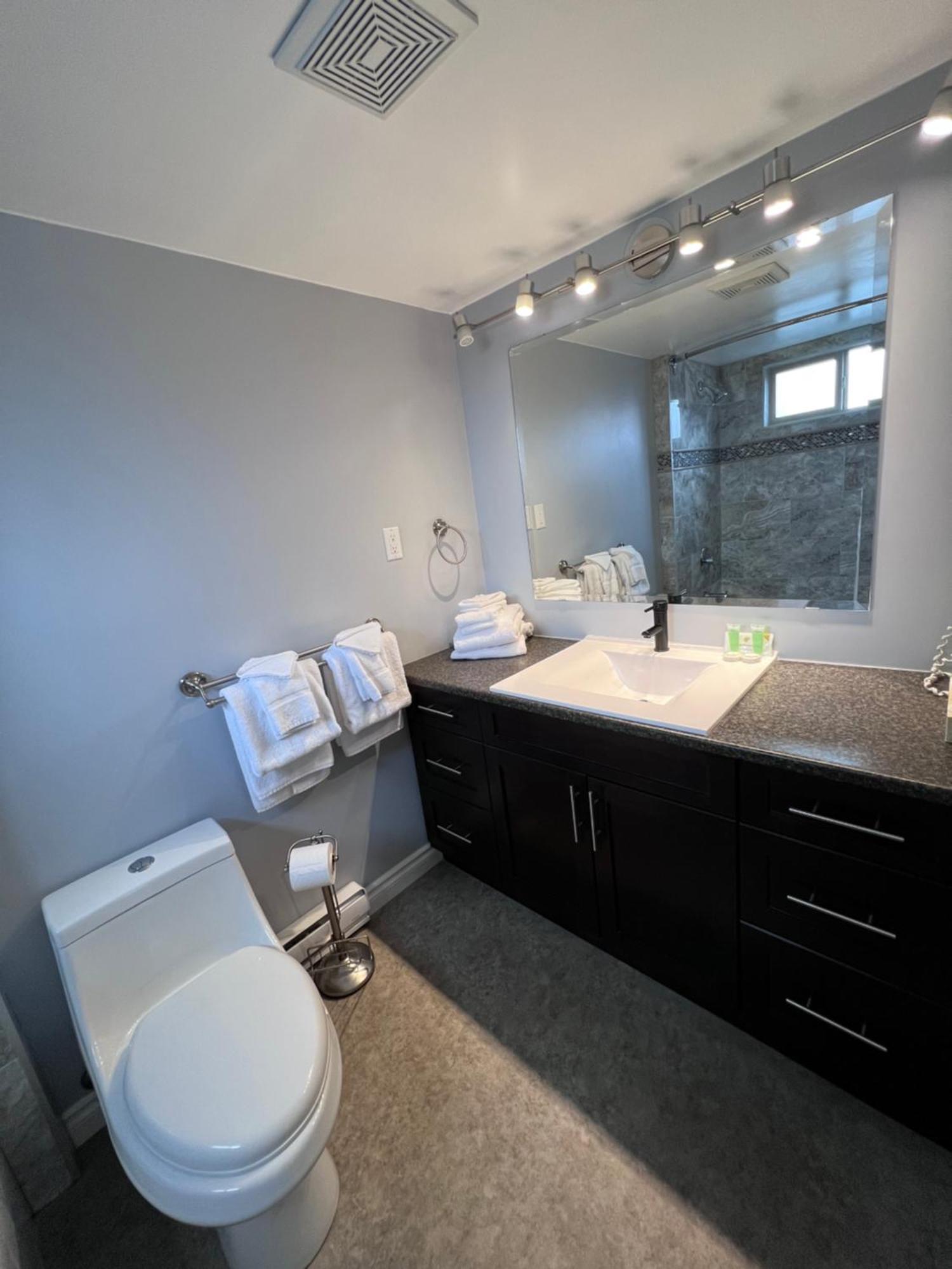 Shorewater Resort Qualicum Beach Εξωτερικό φωτογραφία