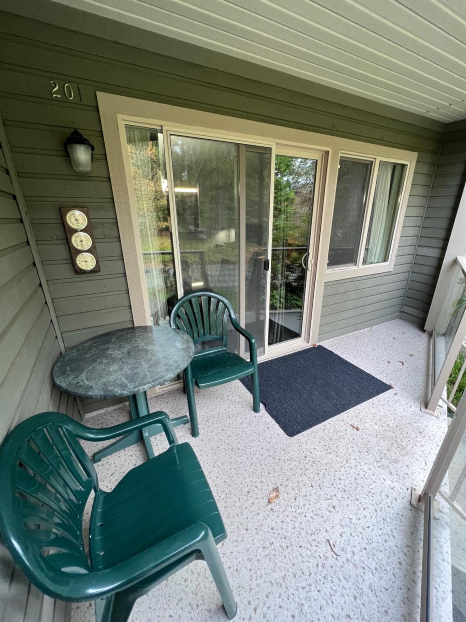 Shorewater Resort Qualicum Beach Εξωτερικό φωτογραφία