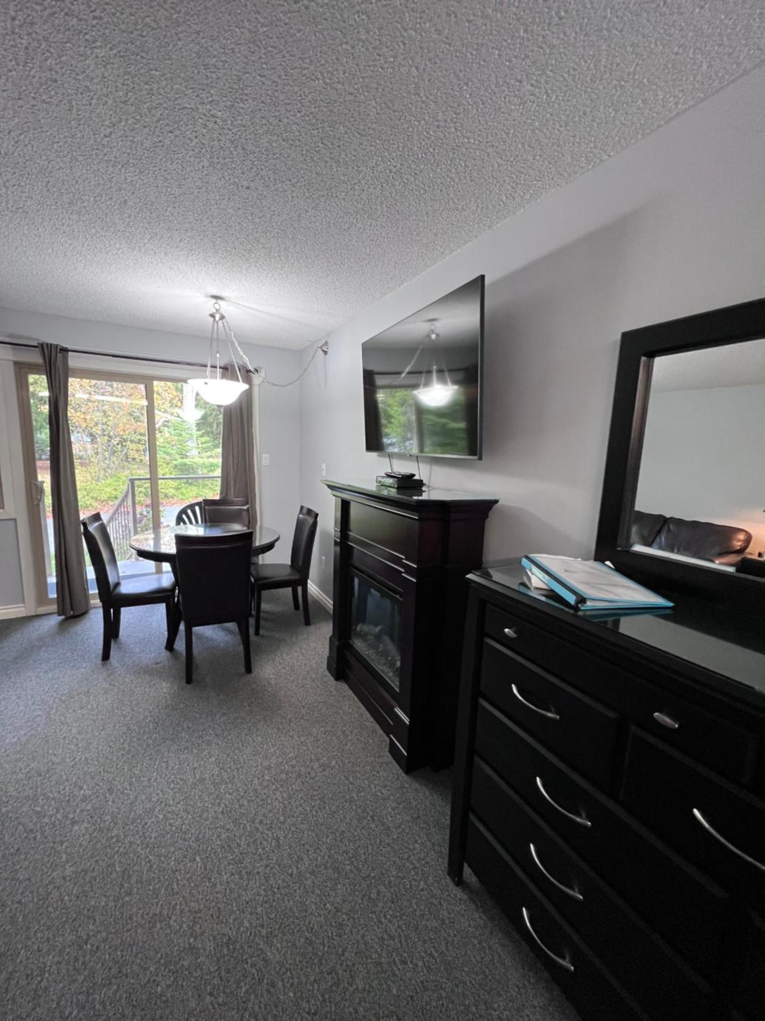 Shorewater Resort Qualicum Beach Εξωτερικό φωτογραφία