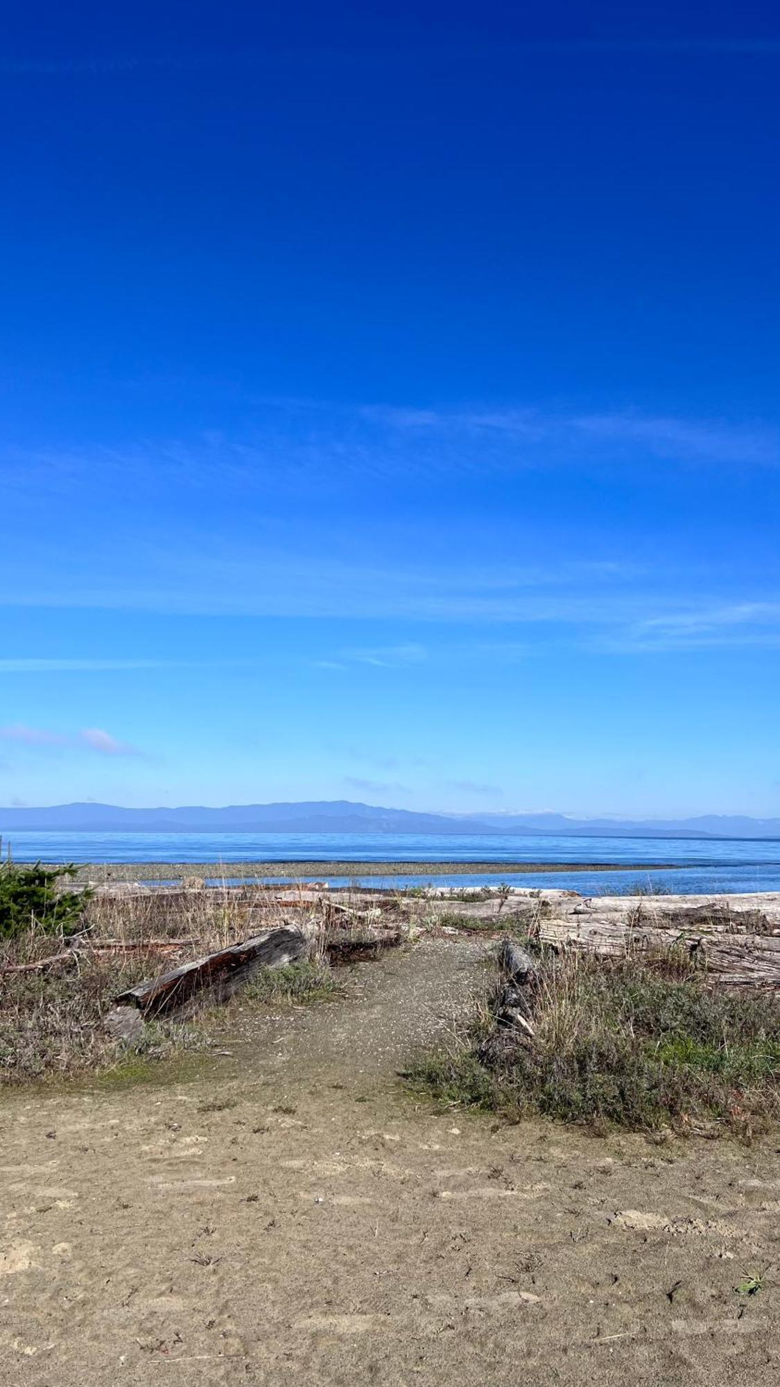 Shorewater Resort Qualicum Beach Εξωτερικό φωτογραφία