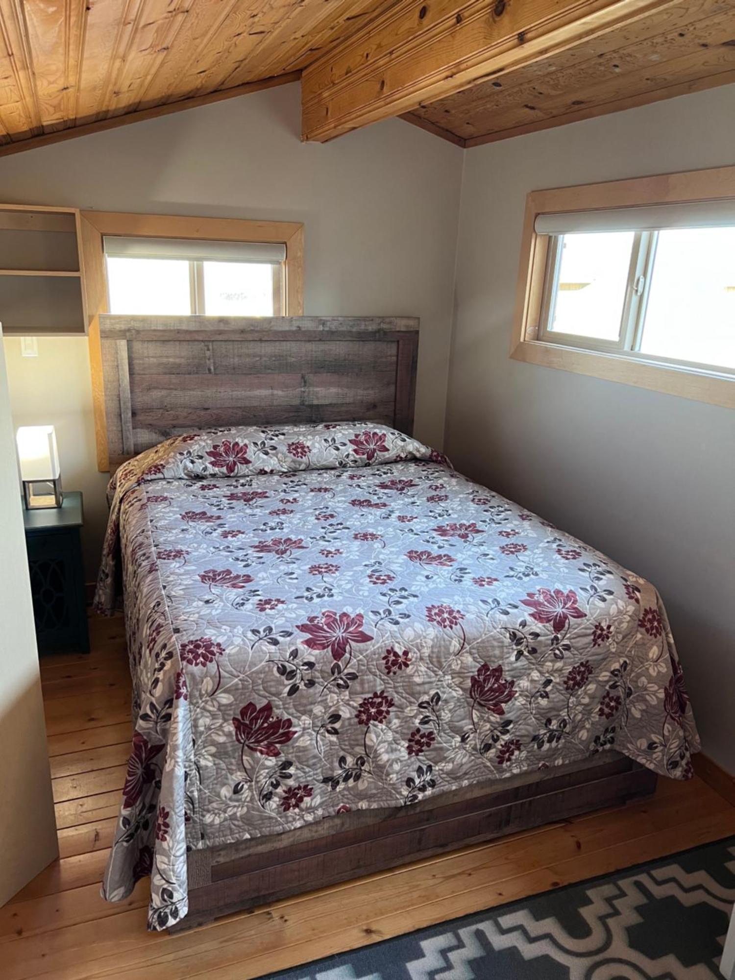 Shorewater Resort Qualicum Beach Εξωτερικό φωτογραφία